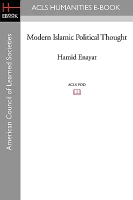 Moderní islámské politické myšlení - Modern Islamic Political Thought