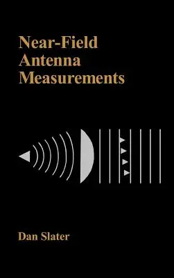 Měření antén v blízkém poli - Near-Field Antenna Measurements
