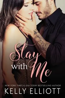 Zůstaň se mnou - Stay With Me