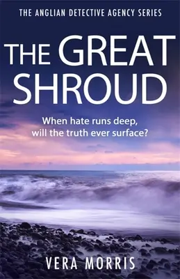Velký rubáš - The Great Shroud