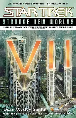 Star Trek: Podivné nové světy VII - Star Trek: Strange New Worlds VII