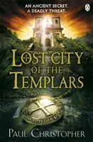 Ztracené město templářů - Lost City of the Templars