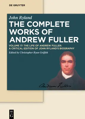 Život Andrewa Fullera - The Life of Andrew Fuller