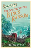 Dobrodružný ostrov: Záhada královského výkupného - kniha 11 - Adventure Island: The Mystery of the King's Ransom - Book 11