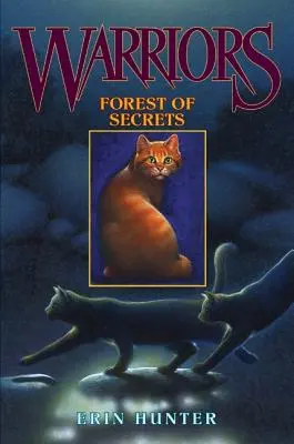 Les tajemství - Forest of Secrets