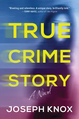 Skutečný příběh o zločinu - True Crime Story