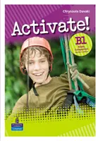 Aktivujte! B1 Greek Companion Příručka pro učitele - Activate! B1 Greek Companion Teacher's Guide