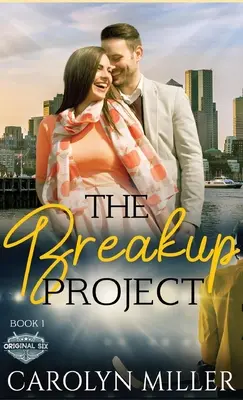 Projekt Rozchod - The Breakup Project