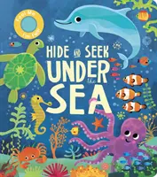 Schovávaná a hledaná pod mořem - Hide and Seek Under the Sea