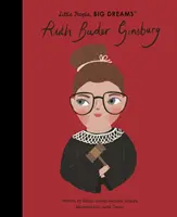 Ruth Bader Ginsburgová - Ruth Bader Ginsburg
