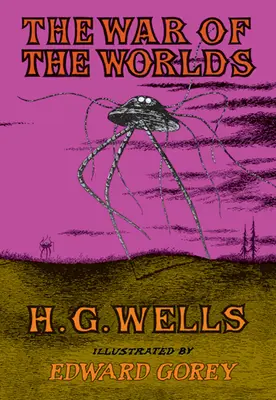 Válka světů - The War of the Worlds