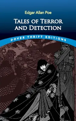Příběhy hrůzy a odhalování - Tales of Terror and Detection