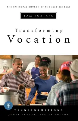 Proměna povolání: Série Proměny - Transforming Vocation: Transformations Series