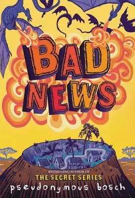 Špatné zprávy - Bad News