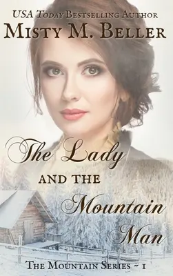 Dáma a horal - The Lady and the Mountain Man