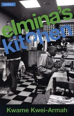 Elminina kuchyně - Elmina's Kitchen