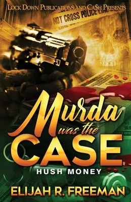Murda byl případ - Murda Was the Case