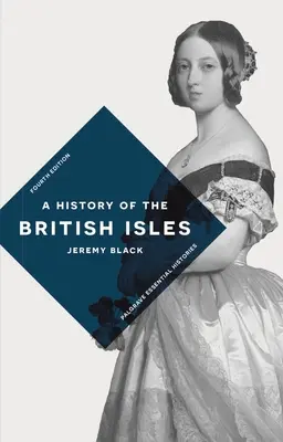 Dějiny britských ostrovů - A History of the British Isles