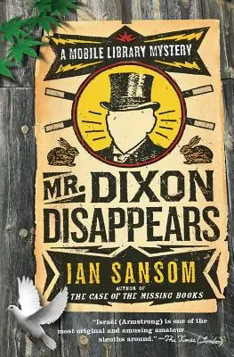 Pan Dixon zmizí - Mr. Dixon Disappears