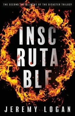 Nevyzpytatelný - Inscrutable