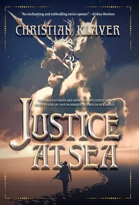 Spravedlnost na moři - Justice at Sea