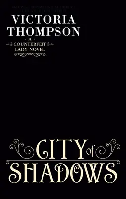 Město stínů - City of Shadows