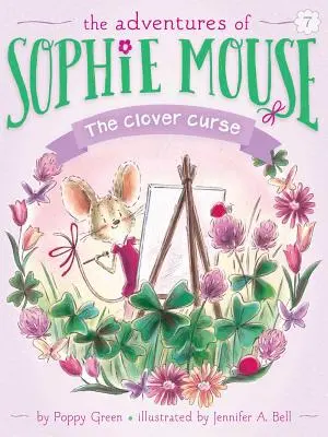 Čtyřlístková kletba, 7 - The Clover Curse, 7