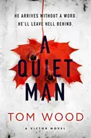 Tichý muž - Quiet Man