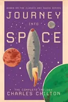 Cesta do vesmíru - kompletní trilogie - Journey into Space - The Complete Trilogy