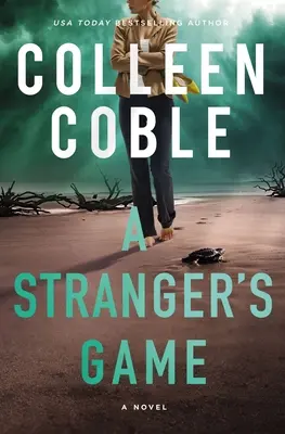 Cizí hra - A Stranger's Game