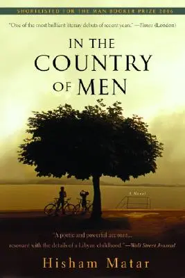 V zemi lidí - In the Country of Men