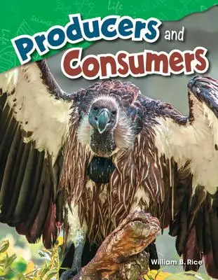 Výrobci a spotřebitelé - Producers and Consumers