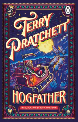 Hogfather - (Discworld Novel 20)