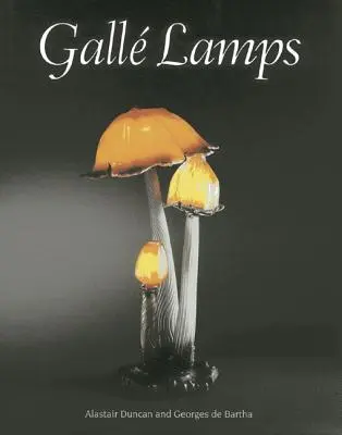 Svítidla Galle - Galle Lamps