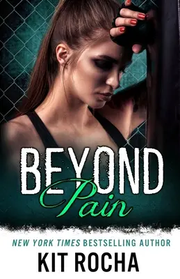 Za hranicí bolesti - Beyond Pain