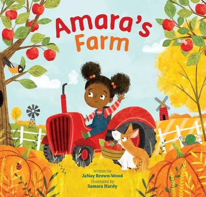 Amařina farma - Amara's Farm