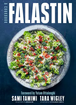 Falastin: Kuchařka - Falastin: A Cookbook