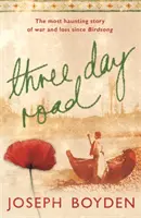 Třídenní cesta - Three Day Road