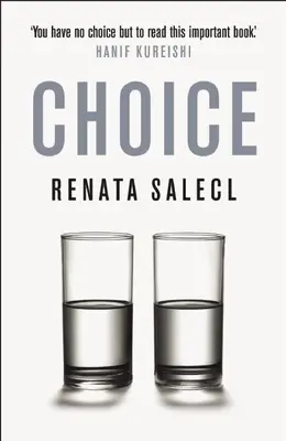 Tyranie volby - The Tyranny of Choice