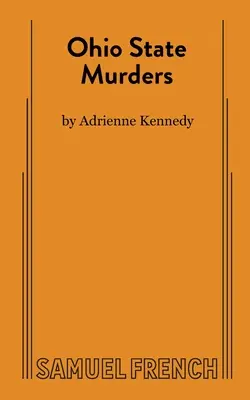 Vraždy ve státě Ohio - Ohio State Murders