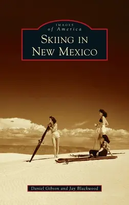 Lyžování v Novém Mexiku - Skiing in New Mexico