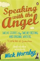 Mluvit s andělem - Speaking with the Angel