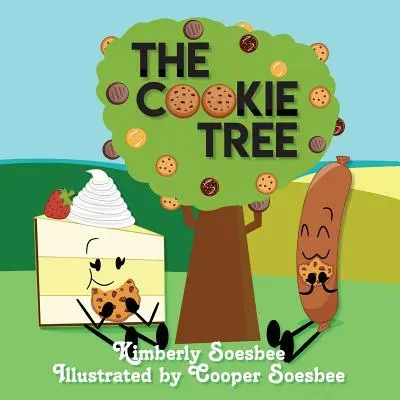Sušenkový strom - The Cookie Tree