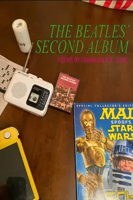 Druhé album Beatles - The Beatles' Second Album
