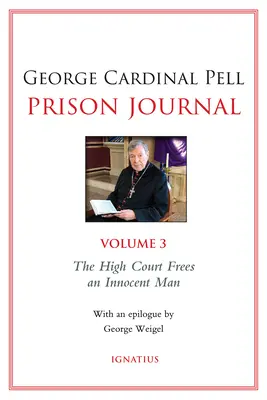 Vězeňský deník, 3: 3. díl - Prison Journal, 3: Volume 3