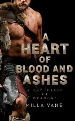 Srdce z krve a popela - A Heart of Blood and Ashes
