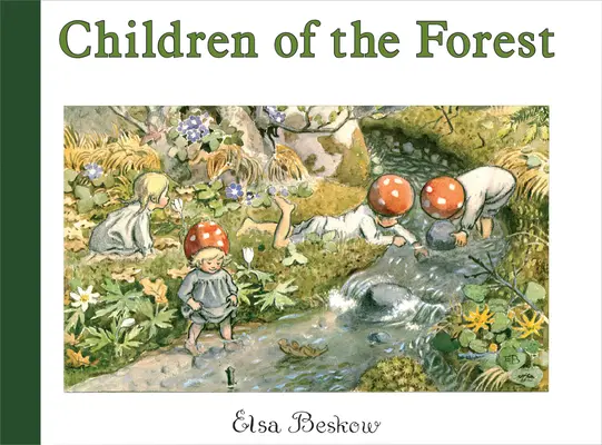 Děti lesa: Děti z lesů: Mini edice - Children of the Forest: Mini Edition