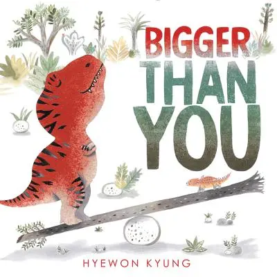 Větší než ty - Bigger Than You