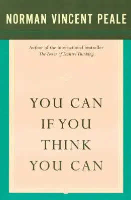 Můžeš, když myslíš, že můžeš - You Can If You Think You Can