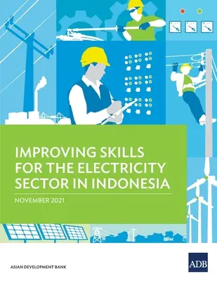 Zlepšování dovedností v odvětví elektroenergetiky v Indonésii - Improving Skills for the Electricity Sector in Indonesia